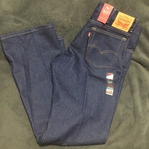 Levis 517 Mens Jeans 36x34 NWT Bootcut Leg